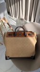 Сумка Steamer 40  Louis Vuitton Артикул LUX-131350. Вид 3