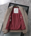 Куртка мужская Brunello Cucinelli Артикул LUX-131366. Вид 2