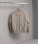 Куртка мужская Brunello Cucinelli Артикул LUX-131366. Вид 3