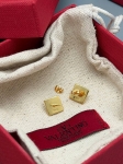 Серьги Valentino Артикул LUX-131371. Вид 3