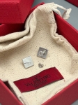Серьги Valentino Артикул LUX-131370. Вид 3