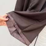 Шорты  The Row Артикул LUX-131431. Вид 2