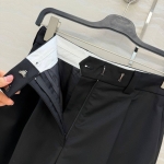 Шорты  The Row Артикул LUX-131430. Вид 3