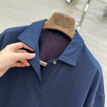 Поло Loro Piana Артикул LUX-131440. Вид 3