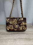 Сумка женская Chanel Артикул LUX-131445. Вид 1