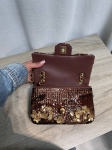 Сумка женская Chanel Артикул LUX-131445. Вид 5