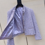 Костюм женский Chanel Артикул LUX-131479. Вид 2