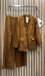 Костюм женский Brunello Cucinelli Артикул LUX-131491. Вид 1