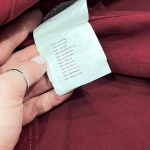 Джинсы Miu Miu Артикул LUX-131494. Вид 8