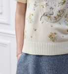 Кофта Christian Dior Артикул LUX-131497. Вид 2