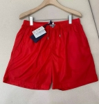 Шорты  Prada Артикул LUX-131500. Вид 1