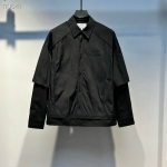 Рубашка   Maison Margiela Артикул LUX-131504. Вид 2