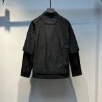 Рубашка   Maison Margiela Артикул LUX-131504. Вид 3