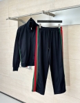 Костюм спортивный Gucci Артикул LUX-131506. Вид 9