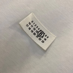 Футболка мужская Maison Margiela Артикул LUX-131508. Вид 2