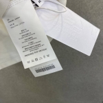 Футболка мужская Maison Margiela Артикул LUX-131508. Вид 4