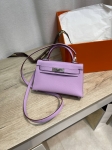 Сумка женская Kelly Mini Hermes Артикул LUX-131518. Вид 1