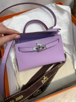 Сумка женская Kelly Mini Hermes Артикул LUX-131518. Вид 2