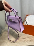 Сумка женская Kelly Mini Hermes Артикул LUX-131518. Вид 3