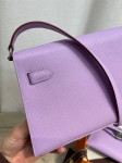 Сумка женская Kelly Elan  Epsom Hermes Артикул LUX-131519. Вид 5