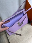 Сумка женская Kelly Elan  Epsom Hermes Артикул LUX-131519. Вид 6
