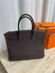 Сумка женская birkin, 30, Togo Hermes Артикул LUX-131521. Вид 3