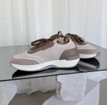 Кроссовки Brioni Артикул LUX-131535. Вид 4