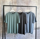 Футболка мужская Brioni Артикул LUX-131536. Вид 1