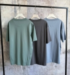 Футболка мужская Brioni Артикул LUX-131536. Вид 2