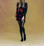  Платье Realisation    Артикул LUX-131565. Вид 2