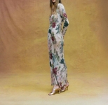  Платье Realisation    Артикул LUX-131566. Вид 2