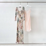  Платье Realisation    Артикул LUX-131566. Вид 1