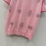 Футболка Hermes Артикул LUX-131572. Вид 4