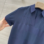 Поло Hermes Артикул LUX-131573. Вид 2