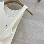 Майка Yves Saint Laurent Артикул LUX-131574. Вид 3