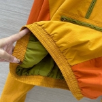 Бомбер Yves Saint Laurent Артикул LUX-131575. Вид 3