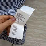 Майка Prada Артикул LUX-131580. Вид 4