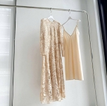 Платье  Артикул LUX-131588. Вид 5