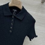 Поло Chanel Артикул LUX-131594. Вид 2