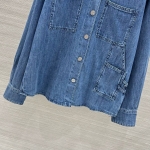 Рубашка Chanel Артикул LUX-131597. Вид 2