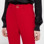 Брюки  Gucci Артикул LUX-131598. Вид 2