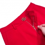 Брюки  Gucci Артикул LUX-131598. Вид 4