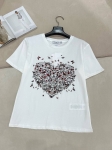 Футболка женская Christian Dior Артикул LUX-131637. Вид 1