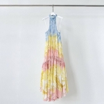 Платье Zimmermann Артикул LUX-131650. Вид 3