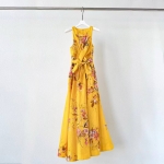 Платье  Zimmermann Артикул LUX-131652. Вид 3