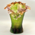 Ваза Daum  Артикул LUX-131661. Вид 1