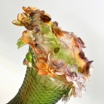 Ваза Daum  Артикул LUX-131661. Вид 2