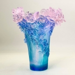 Ваза Daum  Артикул LUX-131662. Вид 1