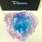 Ваза Daum  Артикул LUX-131662. Вид 2