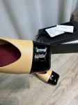 Туфли  Chanel Артикул LUX-131665. Вид 4